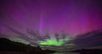 Northern Lights set to amaze in UK skies tonight as red alert issued