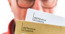 HMRC warning over suspicious email that you must report and deleteHMRC