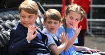 Fun royal event George, Charlotte and Louis are banned from because of strict rule