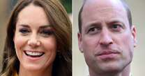 Prince William's 'furious' reaction when Kate Middleton secret was exposedPrince William