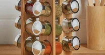 Five clever Stacey Solomon-inspired storage tips to transform your kitchen