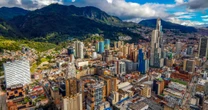 LiveBogota earthquake LIVE as huge 6.3 tremor sparks chaos at Colombia tourist attraction
