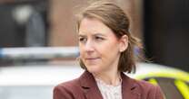 The Tower's Gemma Whelan has two-word response as she addresses ITV drama's future