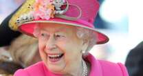 Late Queen's five word comment to superstar athlete speaks volumes about her sense of humourThe Queen