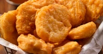 Munching on chicken nuggets 'can lead to early death' along with other popular foods