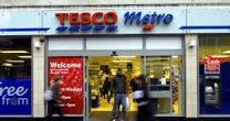 Tesco to axe Metro stores in huge supermarket shake-up with 147 branches affected
