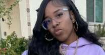 TikTok star Nahsiyah Turner suddenly dies aged 17 after horror shooting outside supermarket