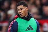 Marcus Rashford gets new agent as Man Utd striker in desperate bid for transfer