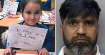 Key update as Sara Sharif's father's murder sentence to be officially reassessed