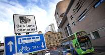 Bus lane fine warning letters demand for drivers as 'signs not good enough'