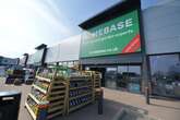 Homebase to shut 13 outlets in next few weeks - full list as sales start