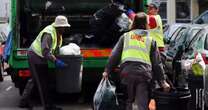 UK city could soon start collecting black bins ONCE A MONTH after shocking leak