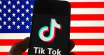 TikTok 'in the process' of returning to US users after going dark amid ban