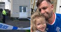 Police issue major update on dad found dead alongside murdered daughter, 6