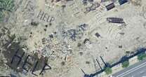 Mysterious 'Help' plea on Google Earth sparks concern and goes viral