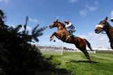 Horseracing strike nearly falls at first hurdle after warnings it could make taxes higher