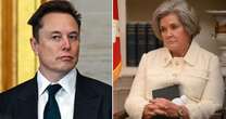 Donald Trump's 'Ice Maiden' chief of staff freezes Elon Musk out of White House