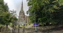 Family forced to dig up mum and dad's bodies after church 'double books' grave