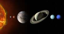 Six planets will align in rare celestial event - how to see it from UK tonight