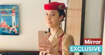 Emirates flight attendant shares reasons you won't get a tax-free job with airline