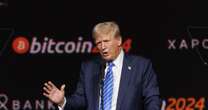 Bitcoin reaches staggering all time high as 'crypto president' Donald Trump set to take office