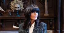 Claudia Winkleman wore this celeb-loved blazer on The Traitors – and it’s got 50% off