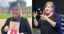 Pauline Quirke's age, famous husband and surprising top job outside of acting