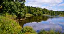 Hidden gem UK village 'brimming with beauty' with 'impressively intact' Roman ruins