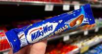 Chocolate fans go wild after spotting new Bounty, Twix and Milky Way bars for 49p in Tesco