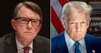 opinionPeter Mandelson: 'I want to make our alliance with the US great again'