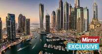 opinion'I had a Dubai blowout and then took on the luxury city on a budget'