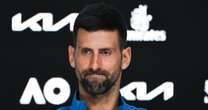 Novak Djokovic gets his wish after making demand over angry Australian Open refusal