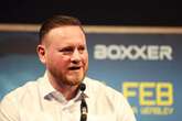 'I saw George Groves win at Wembley Arena – now he'll guide me in surreal fight'