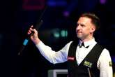 Judd Trump has one extravagant purchase on his mind with nearly £9m in snooker winnings