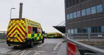 Tragedy as boy, 16, dies after waiting nine hours for ambulance