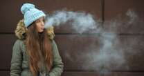 More people now smoke as well as vape thanks to cheap disposable e-cigs