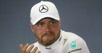 Valtteri Bottas makes 2026 F1 retirement decision as work begins after Mercedes return