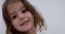 Step-mum 'tricked girl, 3, into falling into washing machine full of water' where she drowned