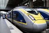 Eurostar chaos as all trains halted after unexploded bomb found near tracks