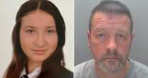 Mum of schoolgirl, 14, murdered by dad in 'playfight' is 'standing by him'