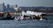 DC plane crash wreck will need to be pulled from river to recover remaining victims