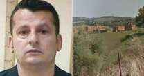 International manhunt launched as murderous drug trafficker vanishes in Italian prison