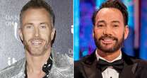 James Jordan 'hits back' at Craig Revel Horwood's scathing swipe towards his wife Ola