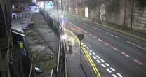 Rapist caught on CCTV boasted 'I'm too good looking for ID parades'