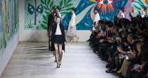 Dior’s big names turn out for iconic show at Paris Haute Couture Week