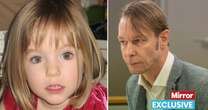 Madeleine McCann suspect Christian Brueckner set to 'flee Europe and change his face' on jail release