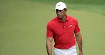 Tiger Woods becomes first TGL star to be punished by strict new rule