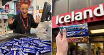 Fan-favourite chocolate bar returns to shelves for the first time in three years