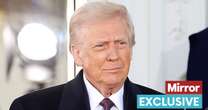 Why is Donald Trump so 'orange'? Make-up artist gives verdict on his tan