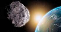 Asteroid the size of London Eye sparks global defence plan as it heads towards Earth